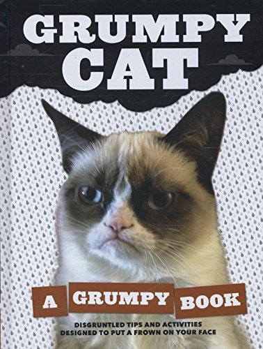 Game Over, Grumpy Cat