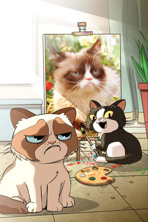official merchandise grumpy cat® aHR0cCUzQSUyRiUyRnd3dy5keW5hbWl0ZS5jb20lMkZpbWFnZXMlMkZUTkdydW1weUNhdDAxQ292SFJhcmVVeVBob3RvVi5qcGc%3D official merchandise grumpy cat®