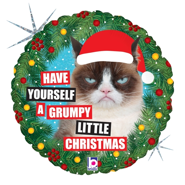 Grumpy Cat� Christmas