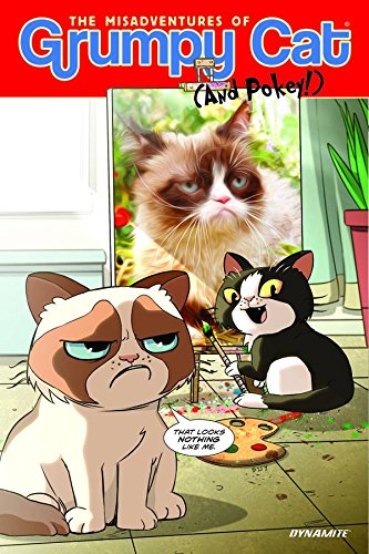 Official Merchandise | Grumpy Cat®