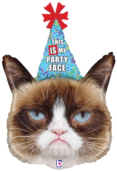  grumpy cat 