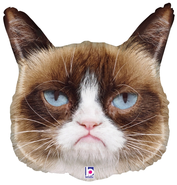 Grumpy Cat
