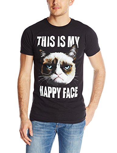 T shirt hotsell grumpy cat